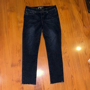 Wit & wisdom women jeans size 4